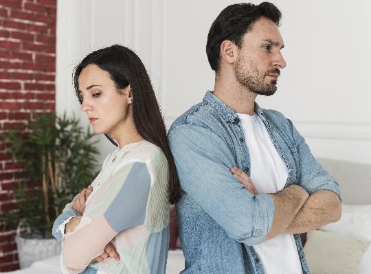 Rozwód to nie wojna